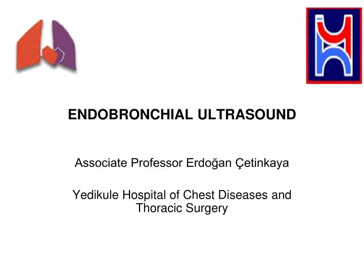endobronchial ultrasound