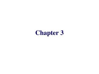 chapter 3