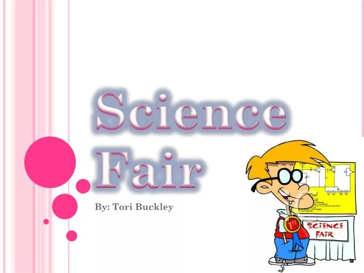 science fair