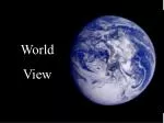 Exploring the Interconnectedness of Existence and the Nature of Reality - slide 1