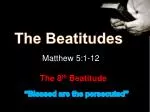 PPT - The Beatitudes PowerPoint Presentation, Free Download - ID:2689355