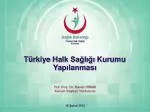 16 Şubat 2013 - slide 1