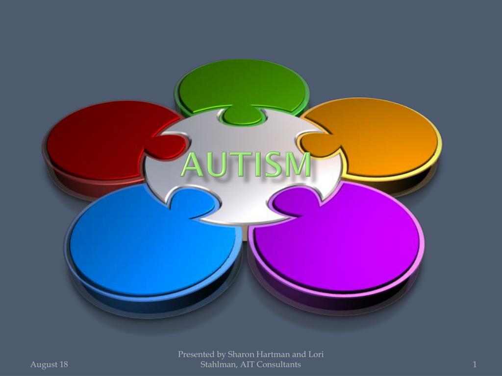 PPT - Autism PowerPoint Presentation, free download - ID:3041674