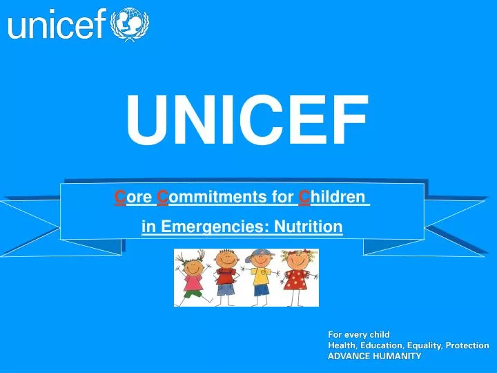 unicef