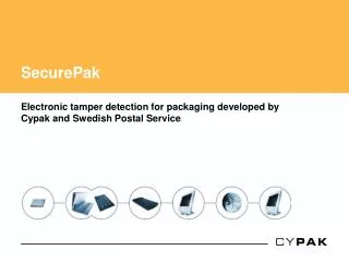 SecurePak