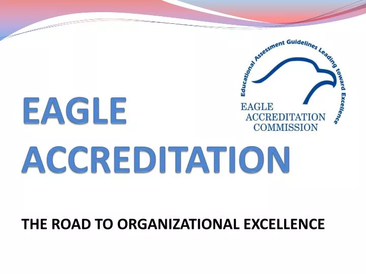 eagle accreditation