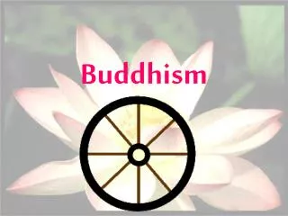 Buddhism