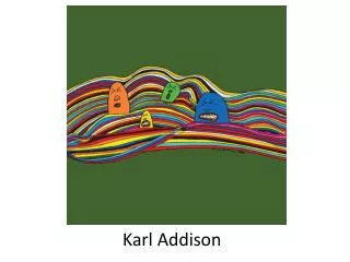 Karl Addison