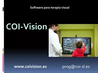 coi vision