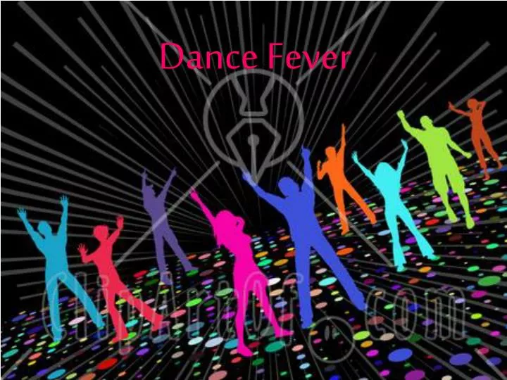 dance fever