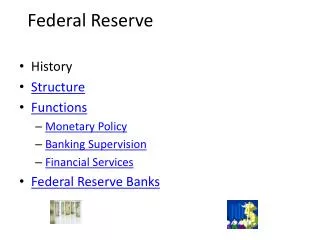 Federal Reserve