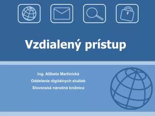 vzdialen pr stup