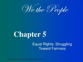 chapter 5