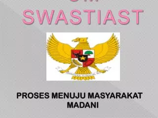 om swastiastu