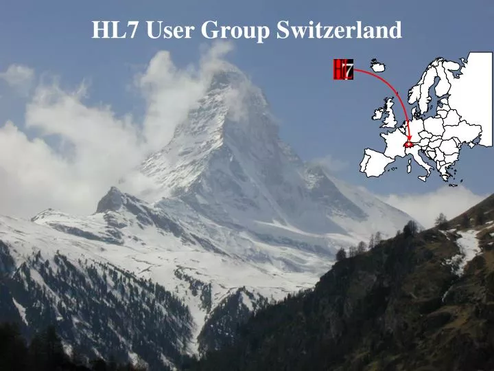 hl7 user group switzerland