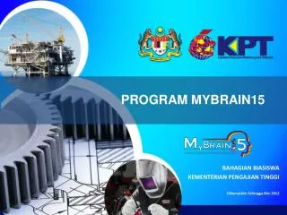 program mybrain15