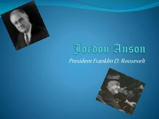 Jordon Anson