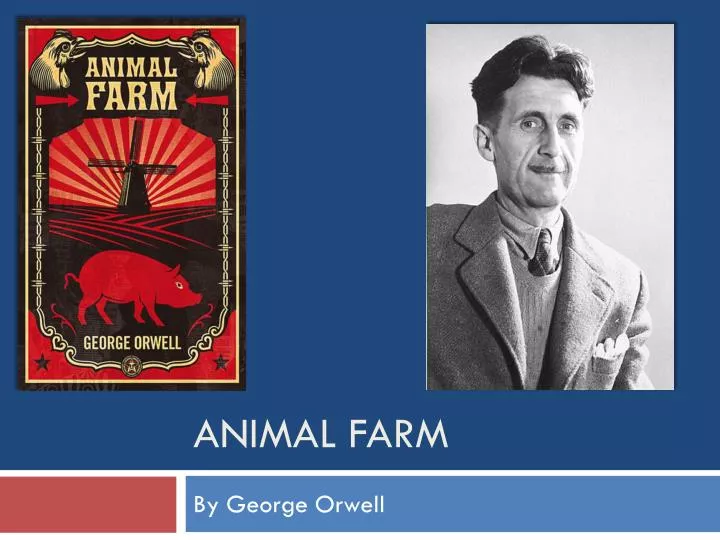 animal farm