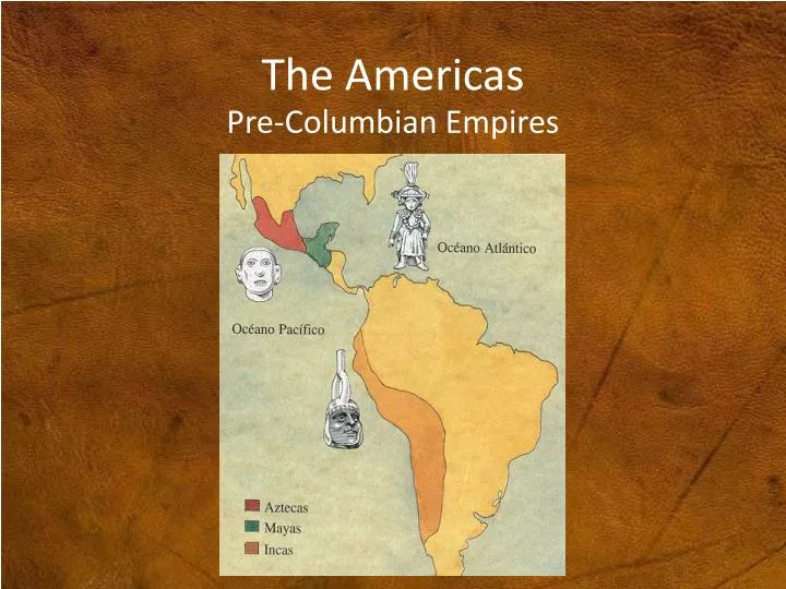 the americas