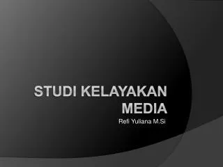refi yuliana m si