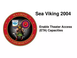 Sea Viking 2004
