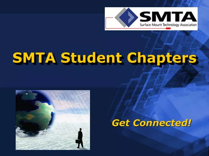 smta student chapters