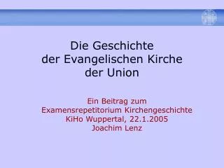 union