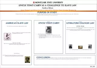 Fugitive Slave Law of 1850
