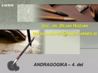 andragogika 4 del