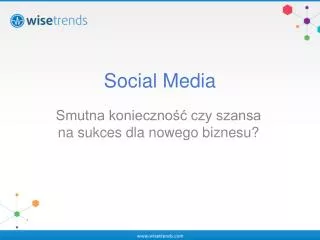 social media