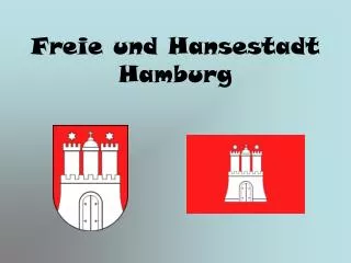 freie und hansestadt hamburg