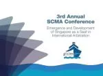 Promoting Maritime Arbitration in Asia Pacific – The Way Forward - slide 1