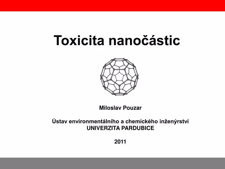 toxicita nano stic