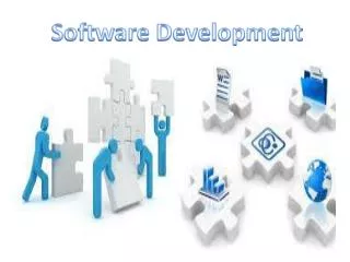 Software Development By GOIGI