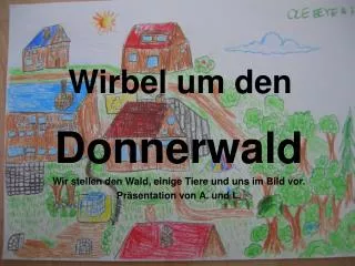 Wirbel um den