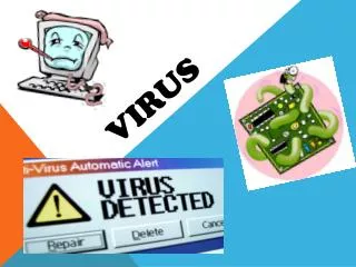 virus