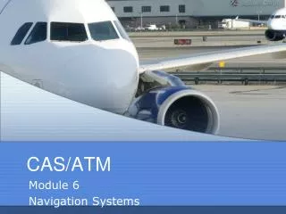 cas atm