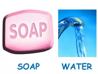 SOAP