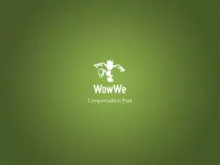 WowWe, Inc.