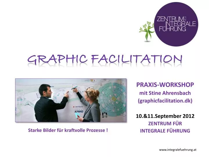 graphic facilitation