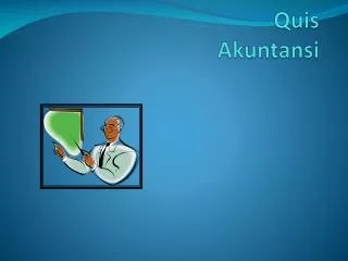 quis akuntansi