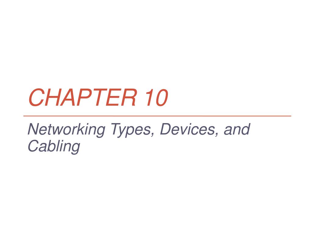 PPT - Chapter 10 PowerPoint Presentation, free download - ID:3048015
