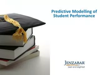 Predictive Modelling of Student Performance