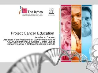 Project Cancer Education
