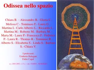 copertina