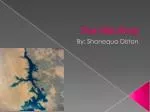 The Nile River - slide 1