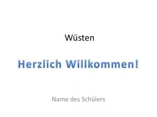 w sten