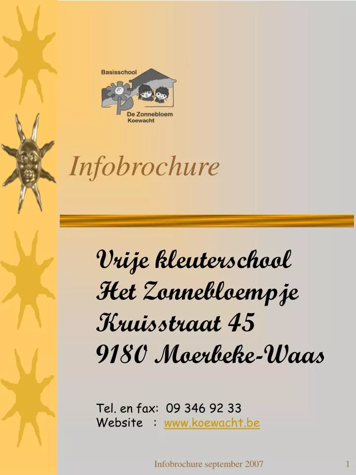 infobrochure