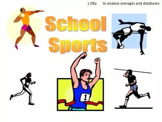 School Sports