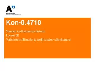 kon 0 4710